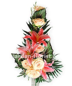 Жарден Флорист